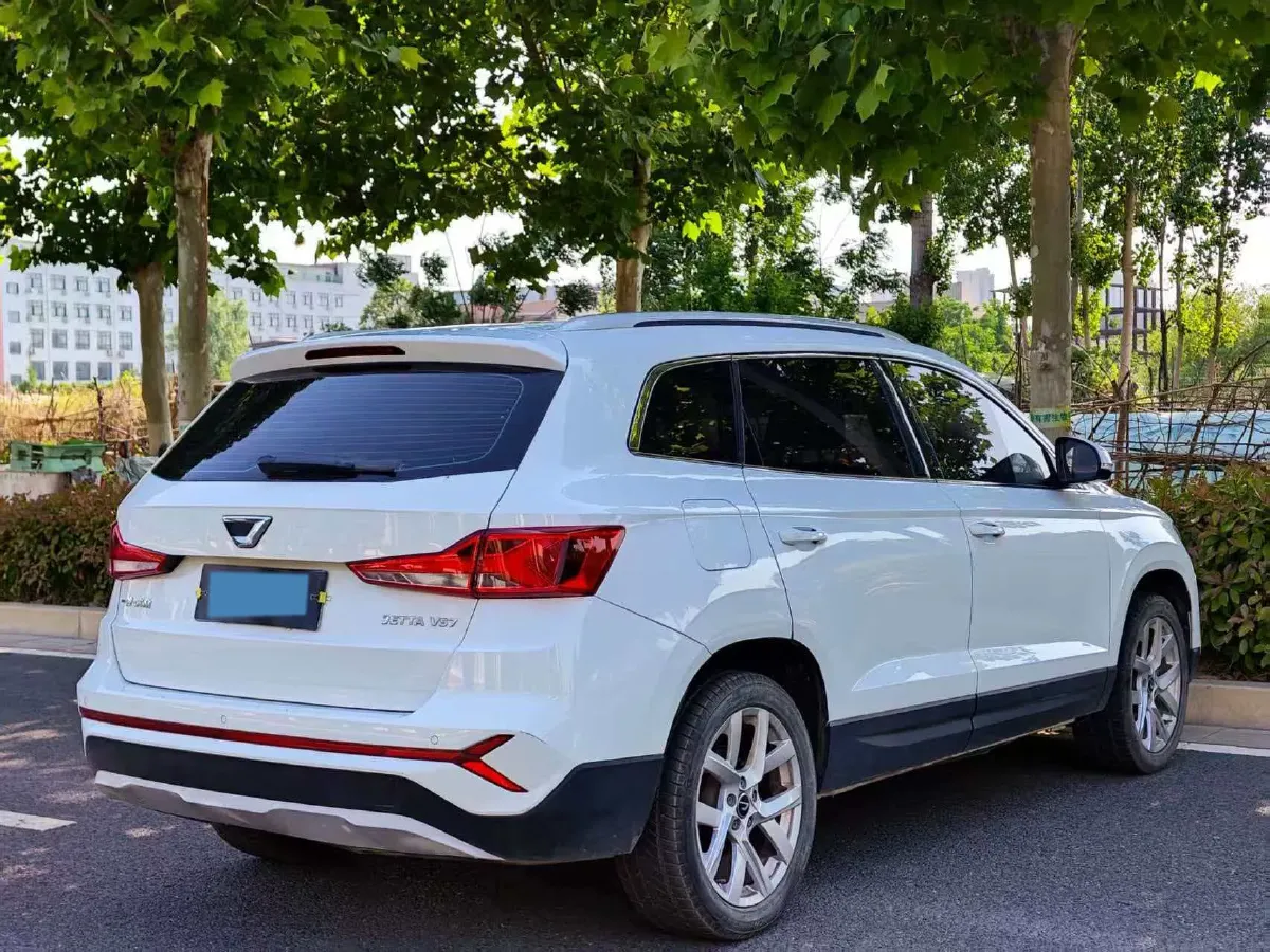 2022 Jetta VS7 1.4T 150HP L4 6AT,autocango,china used car exporter,china ev exporter,chinese used car exporter,chinese used ev exporter