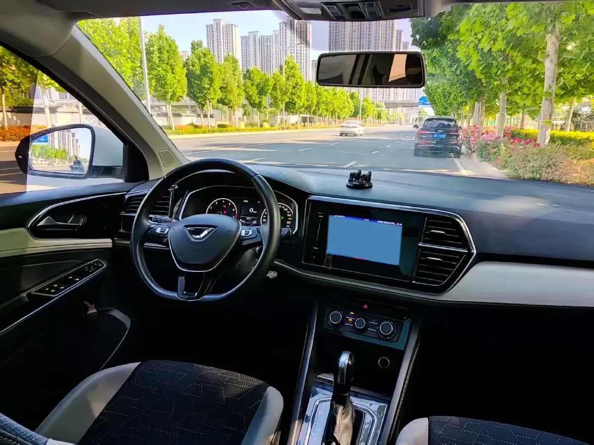 2022 Jetta VS7 1.4T 150HP L4 6AT,autocango,china used car exporter,china ev exporter,chinese used car exporter,chinese used ev exporter