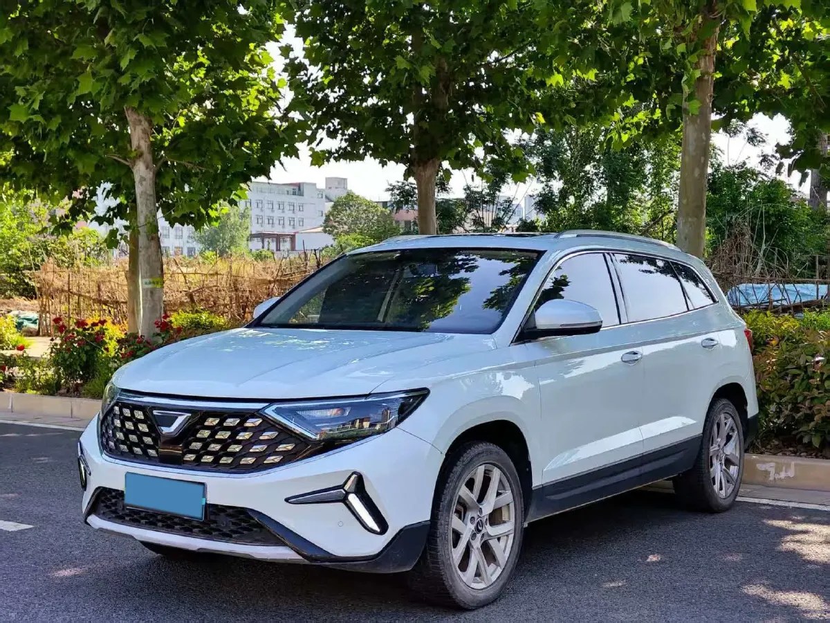 2022 Jetta VS7 1.4T 150HP L4 6AT,autocango,china used car exporter,china ev exporter,chinese used car exporter,chinese used ev exporter