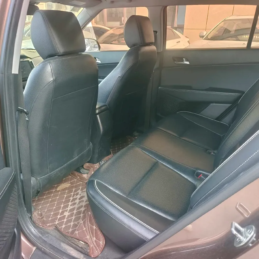 2017 Hyundai ix25 1.6L 125HP L4 6AT,autocango,china used car exporter,china ev exporter,chinese used car exporter,chinese used ev exporter
