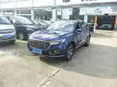 2019 HONGQI HS5,autocango,china used car exporter,china ev exporter,chinese used car exporter,chinese used ev exporter