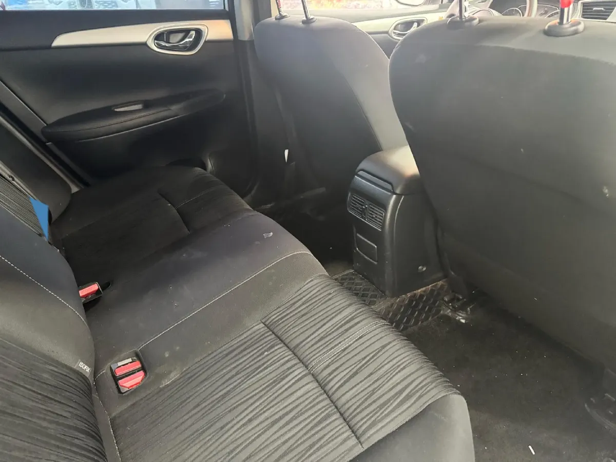 2024 Nissan Sylphy 1.6L 122HP L4 CVT,autocango,china used car exporter,china ev exporter,chinese used car exporter,chinese used ev exporter