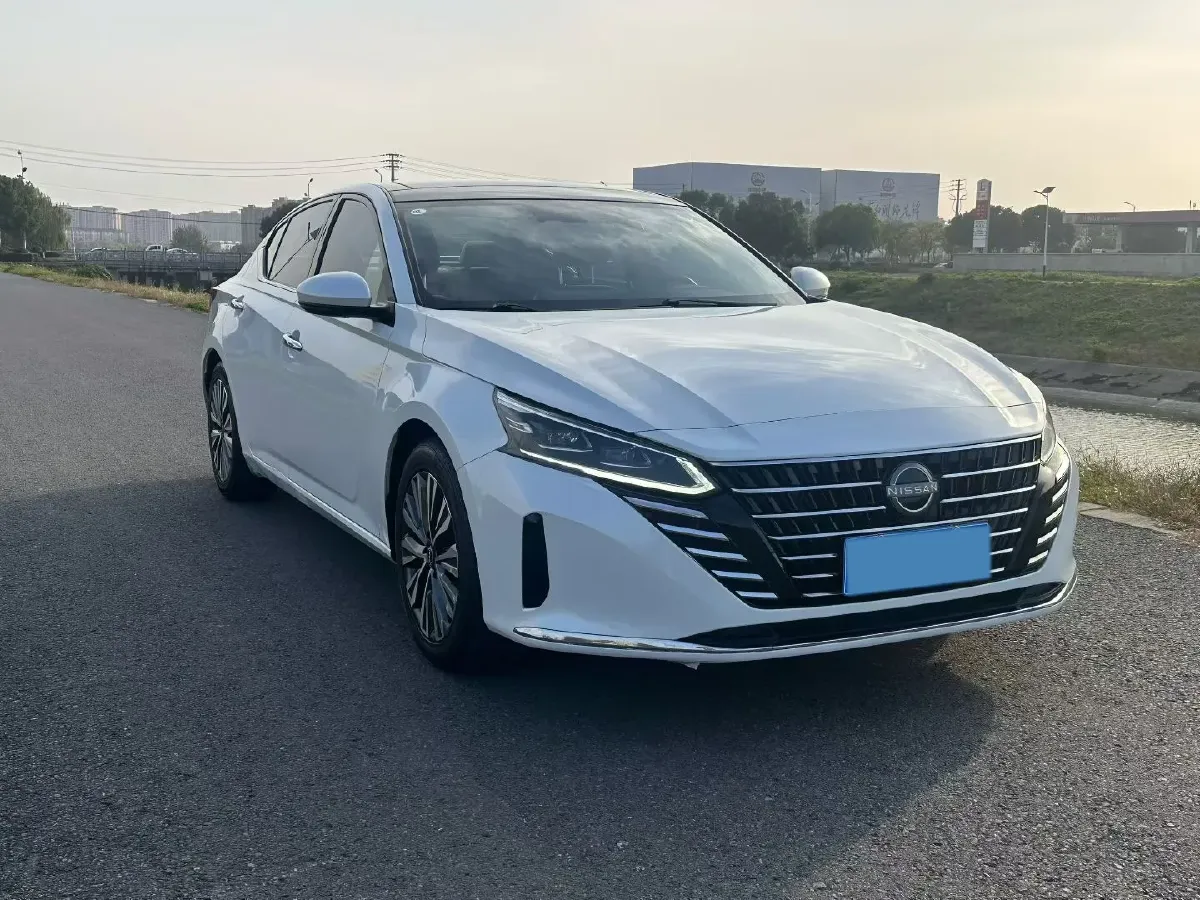 2022 Nissan Teana 2.0L 156HP L4 CVT,autocango,china used car exporter,china ev exporter,chinese used car exporter,chinese used ev exporter