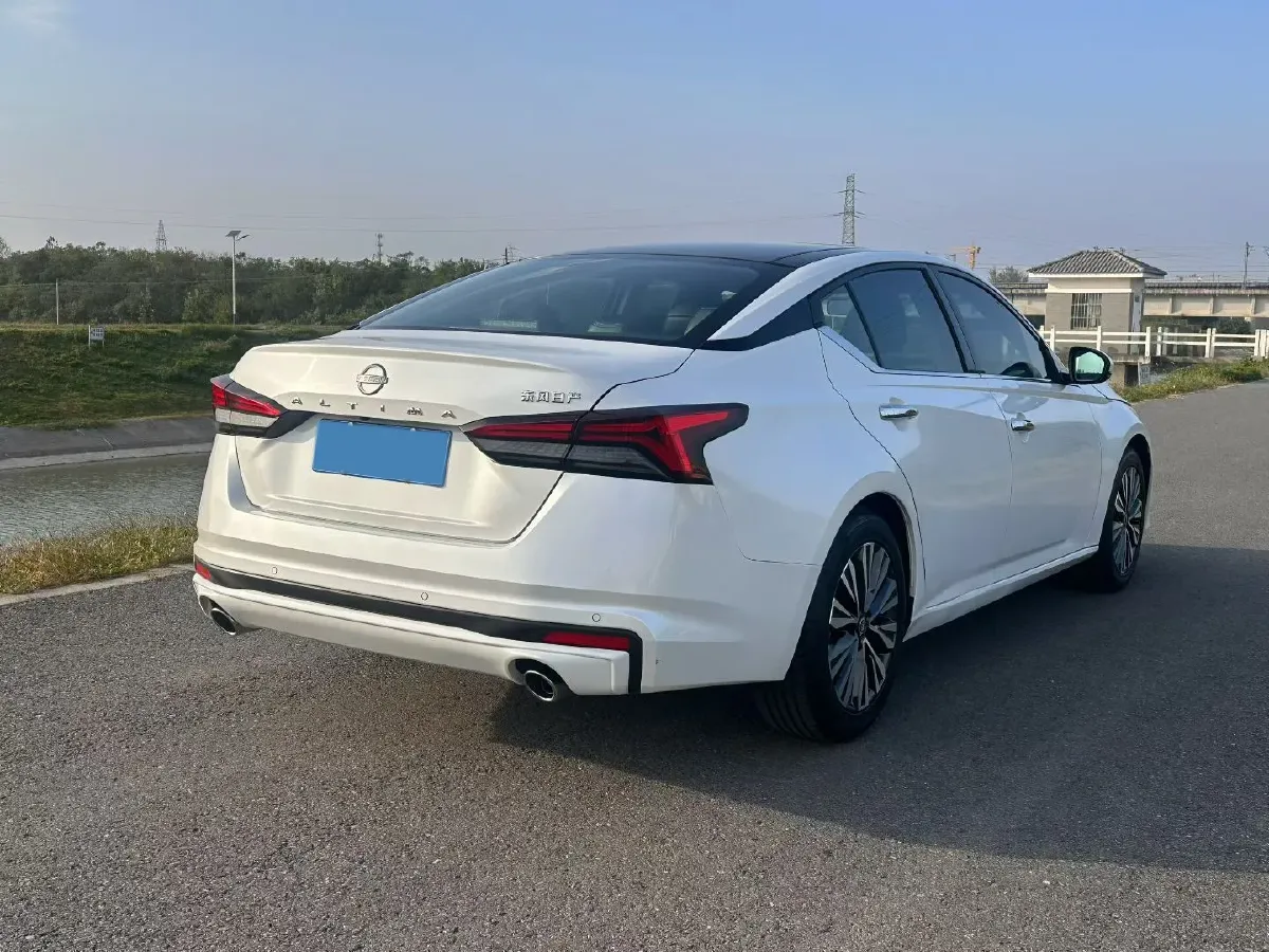2022 Nissan Teana 2.0L 156HP L4 CVT,autocango,china used car exporter,china ev exporter,chinese used car exporter,chinese used ev exporter