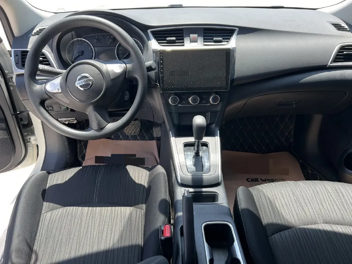 2024 Nissan Sylphy 1.6L 122HP L4 CVT,autocango,china used car exporter,china ev exporter,chinese used car exporter,chinese used ev exporter