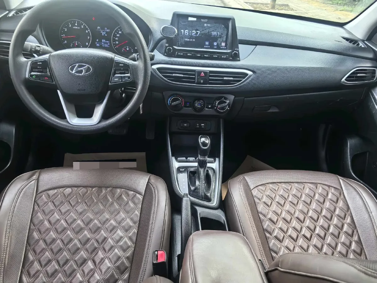 2017 Hyundai Celesta 1.6L 123HP L4 6AT,autocango,china used car exporter,china ev exporter,chinese used car exporter,chinese used ev exporter