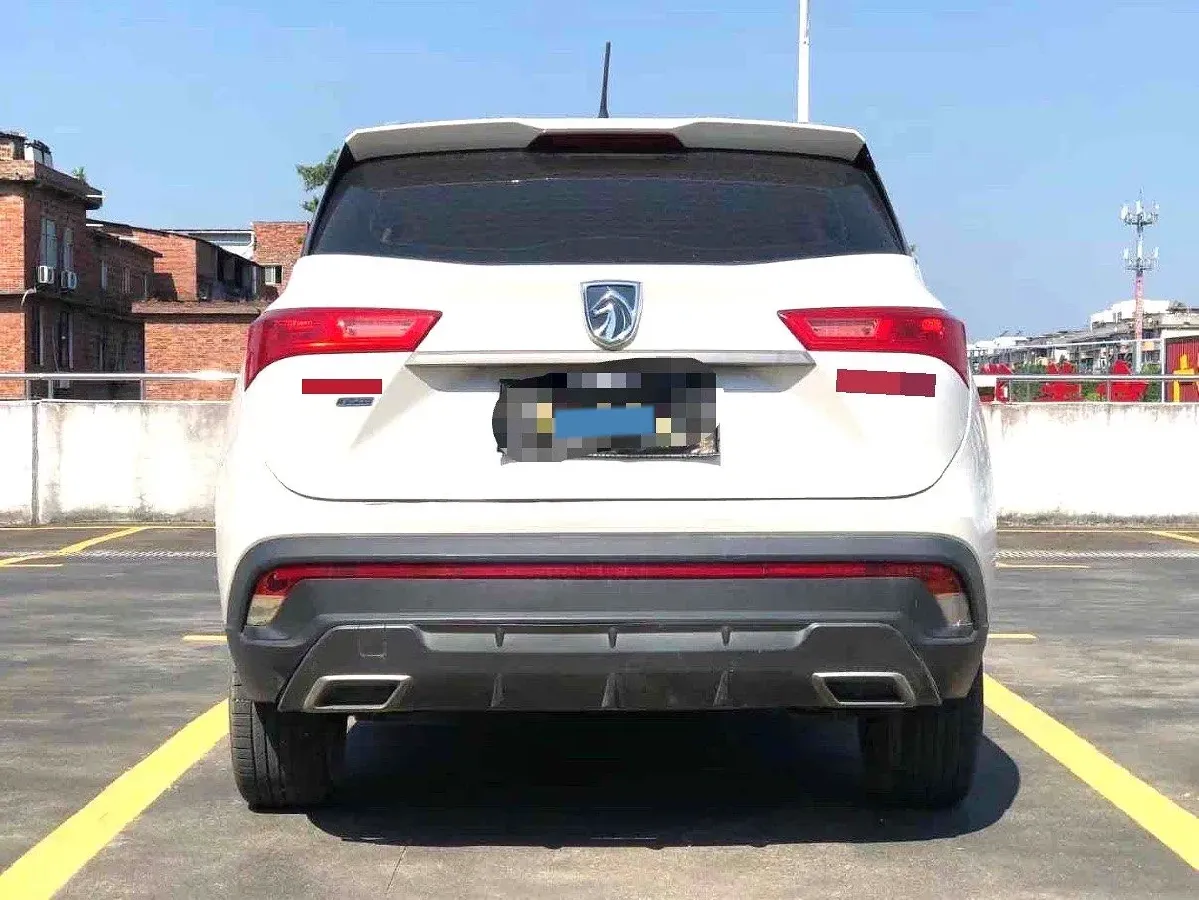 2019 BaoJun 530 1.5T 147HP L4 CVT,autocango,china used car exporter,china ev exporter,chinese used car exporter,chinese used ev exporter