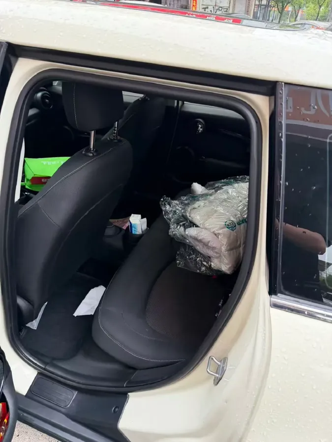 2019 MINI MINI 1.5T 102HP L3 7DCT,autocango,china used car exporter,china ev exporter,chinese used car exporter,chinese used ev exporter