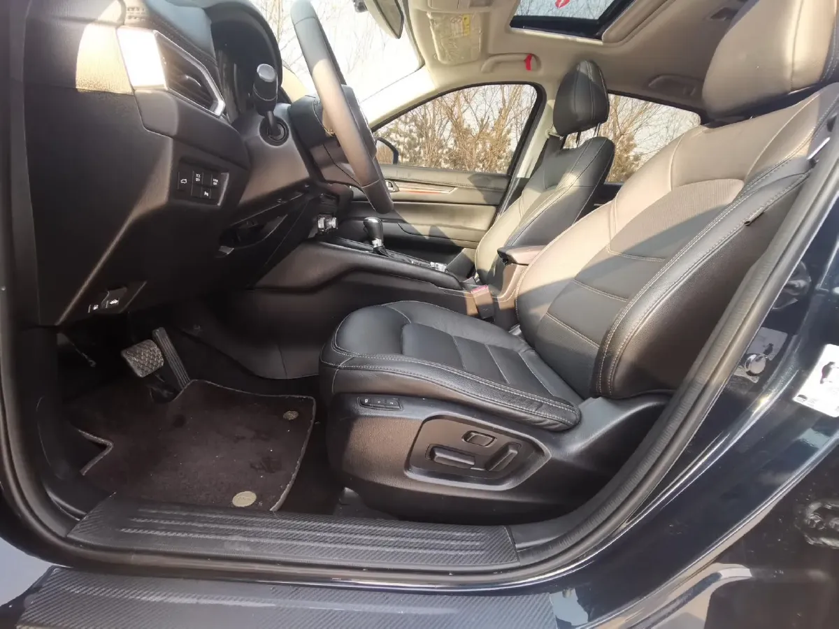 2022 MAXUS XinTu V90 2.0T 150HP L4 6AT,autocango,china used car exporter,china ev exporter,chinese used car exporter,chinese used ev exporter