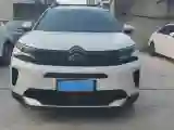 2023 Citroen C5 Aircross 1.6T 175HP L4 8AT