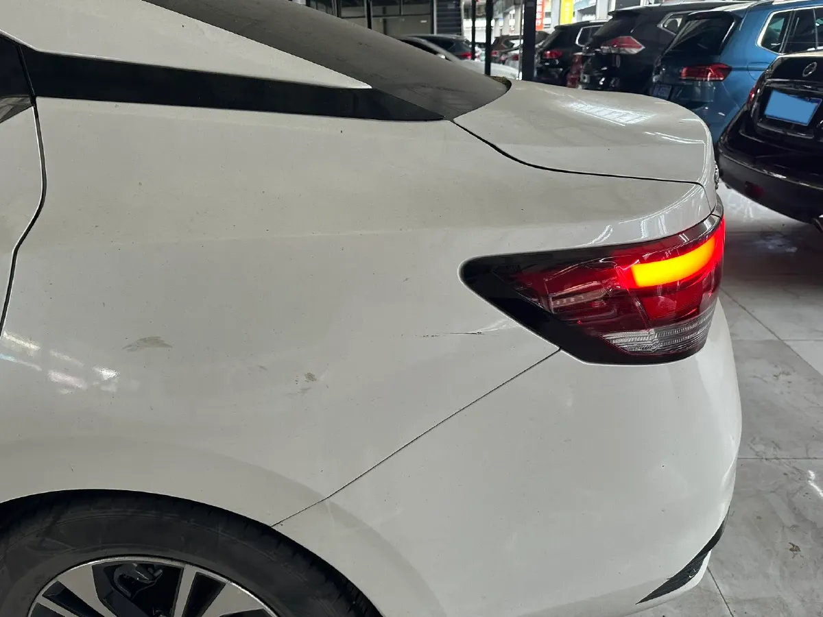 2022 Nissan Sylphy 1.6L 135HP L4 CVT,autocango,china used car exporter,china ev exporter,chinese used car exporter,chinese used ev exporter