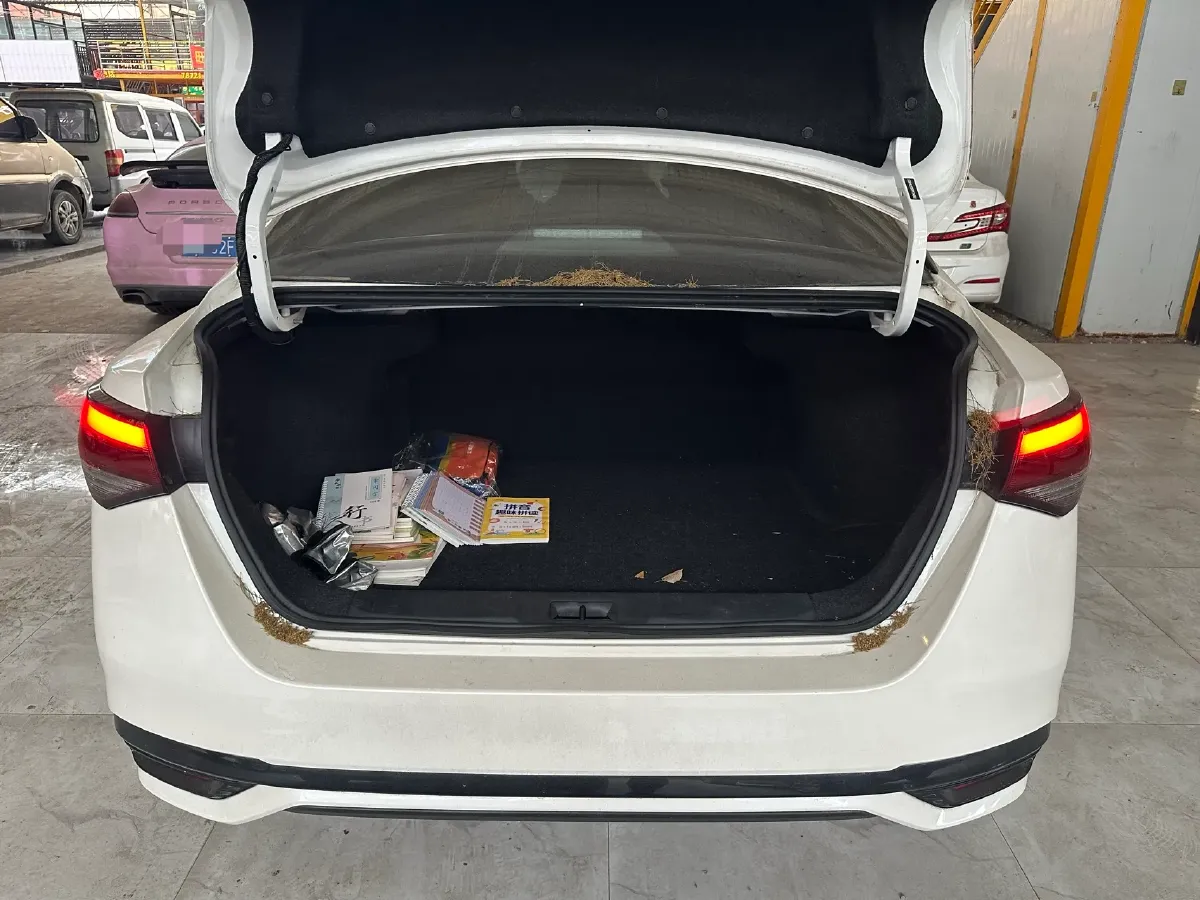 2022 Nissan Sylphy 1.6L 135HP L4 CVT,autocango,china used car exporter,china ev exporter,chinese used car exporter,chinese used ev exporter