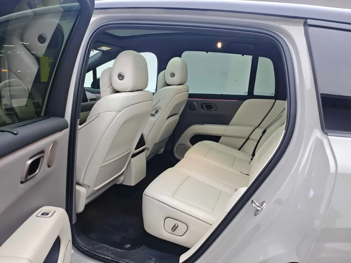 2025 Li i6 BEV,autocango,china used car exporter,china ev exporter,chinese used car exporter,chinese used ev exporter
