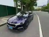 2022 Skoda Octavia 1.4T 150HP L4 7DCT