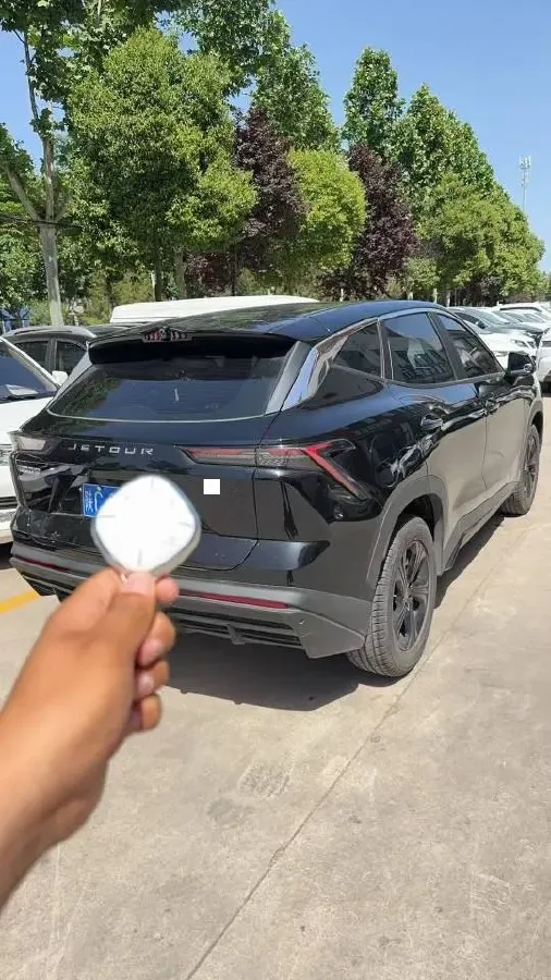 2026 Jetour DASHING 1.5T 156HP L4 6DCT,autocango,china used car exporter,china ev exporter,chinese used car exporter,chinese used ev exporter