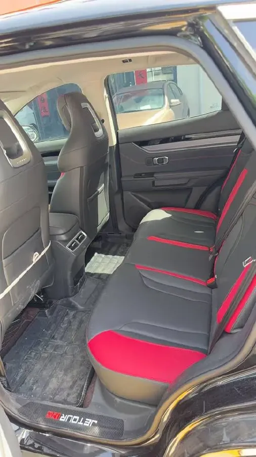 2026 Jetour DASHING 1.5T 156HP L4 6DCT,autocango,china used car exporter,china ev exporter,chinese used car exporter,chinese used ev exporter