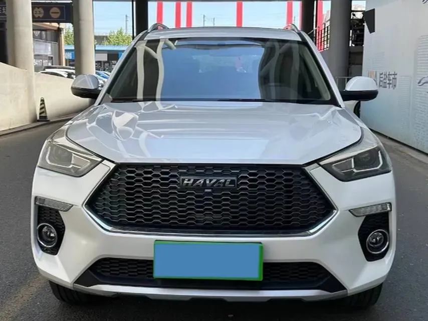 2019 Haval H6 Coupe 1.5T 169HP L4 7DCT,autocango,china used car exporter,china ev exporter,chinese used car exporter,chinese used ev exporter