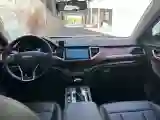2019 Haval H6 Coupe 1.5T 169HP L4 7DCT
