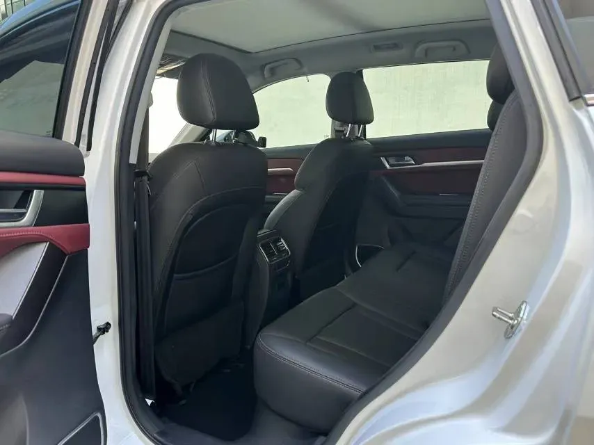 2019 Haval H6 Coupe 1.5T 169HP L4 7DCT,autocango,china used car exporter,china ev exporter,chinese used car exporter,chinese used ev exporter