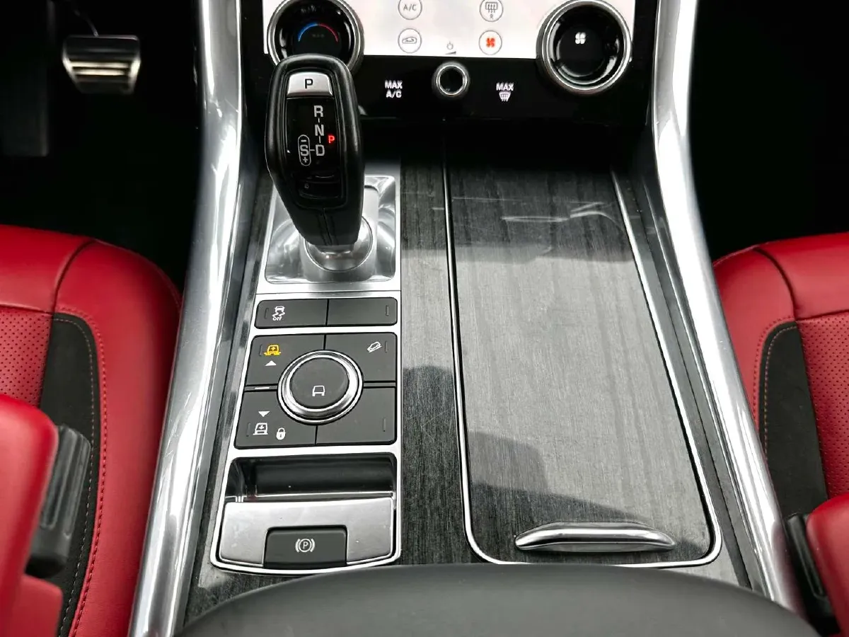 2021 Land Rover Range Rover Sport 3.0T 360HP L6 8AT,autocango,china used car exporter,china ev exporter,chinese used car exporter,chinese used ev exporter