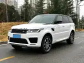 2021 LAND ROVER RANGE ROVER SPORT,autocango,china used car exporter,china ev exporter,chinese used car exporter,chinese used ev exporter
