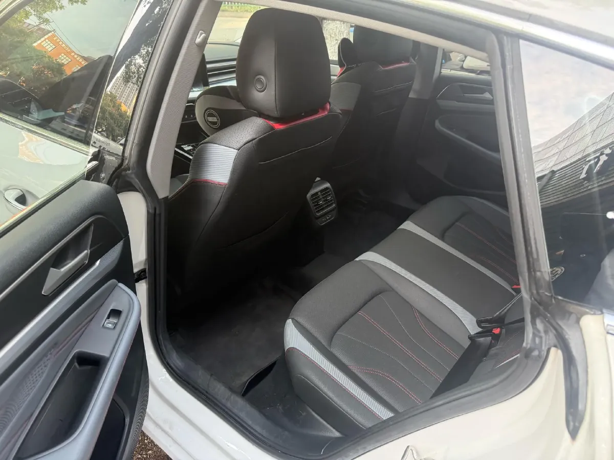2022 Exceed TXL 2.0T 261HP L4 7DCT,autocango,china used car exporter,china ev exporter,chinese used car exporter,chinese used ev exporter