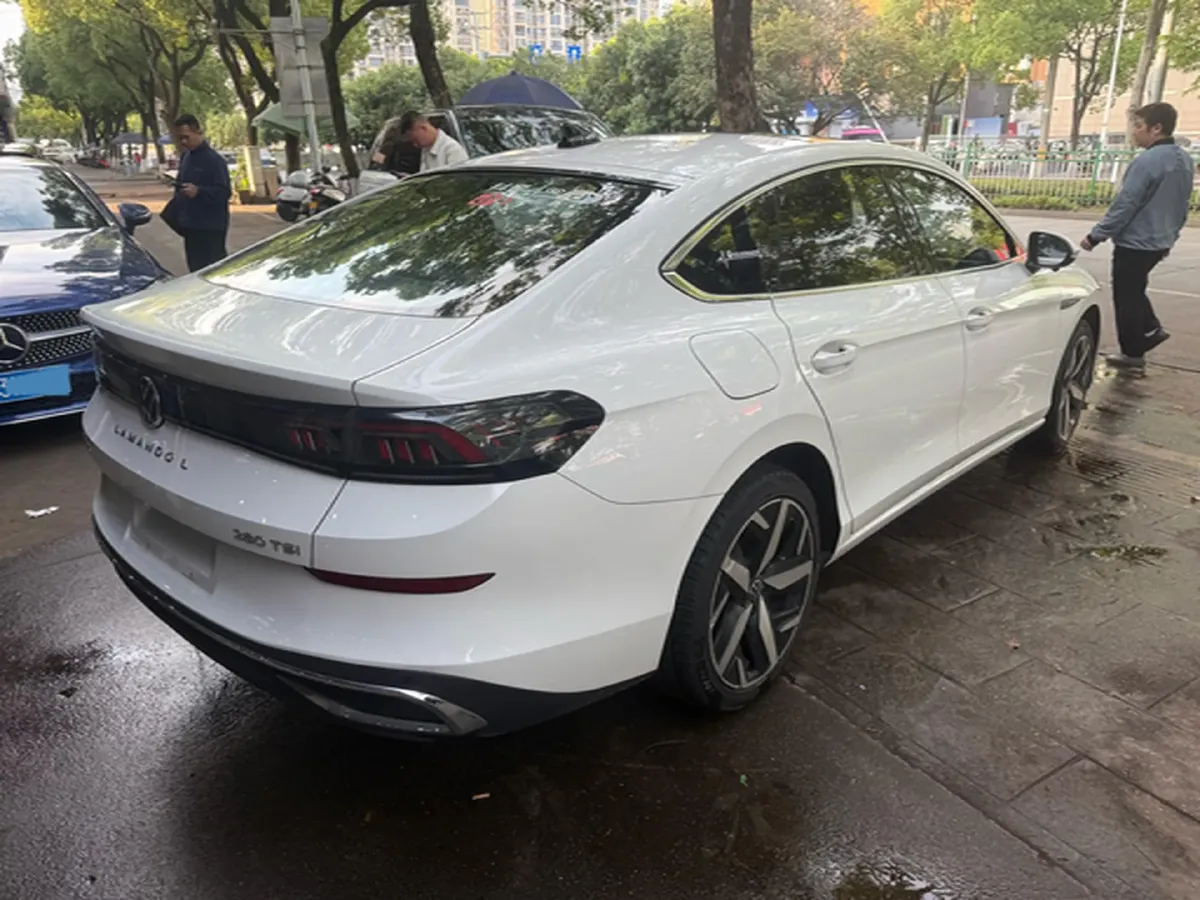 2022 Exceed TXL 2.0T 261HP L4 7DCT,autocango,china used car exporter,china ev exporter,chinese used car exporter,chinese used ev exporter