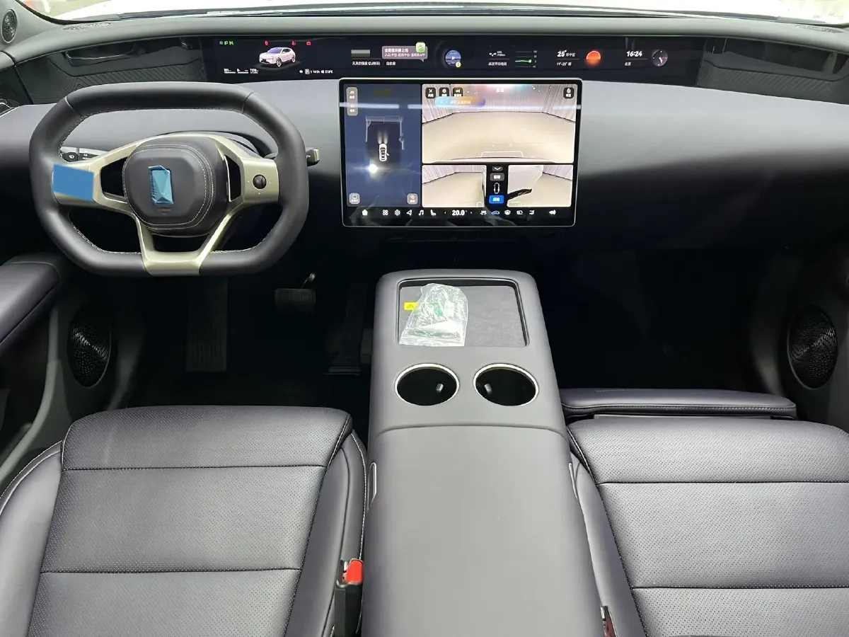 2026 Avatr 07 BEV,autocango,china used car exporter,china ev exporter,chinese used car exporter,chinese used ev exporter