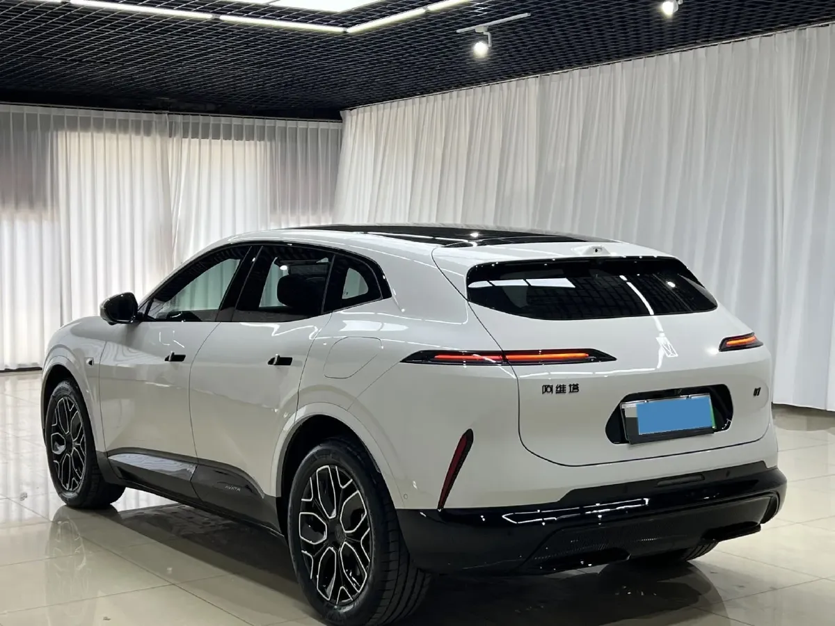 2026 Avatr 07 BEV,autocango,china used car exporter,china ev exporter,chinese used car exporter,chinese used ev exporter