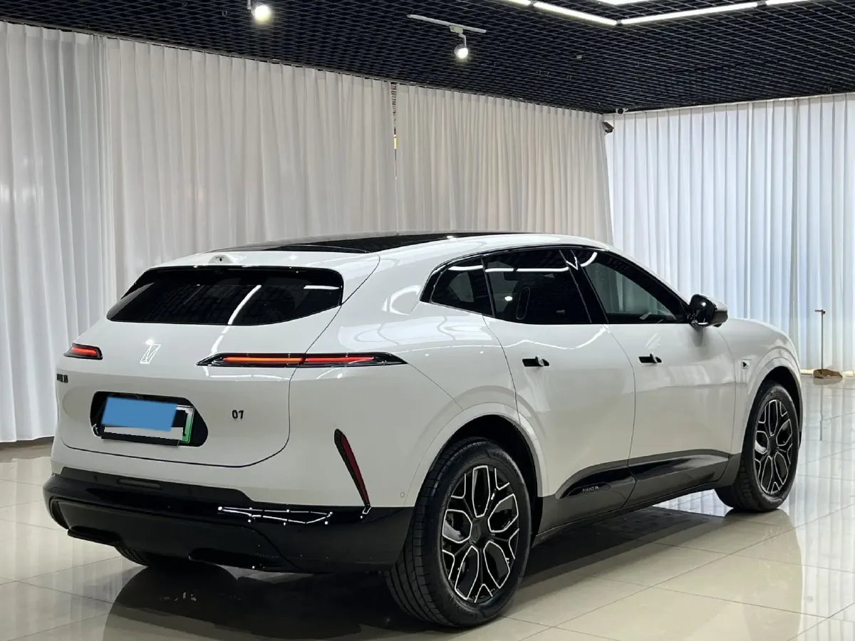 2026 Avatr 07 BEV,autocango,china used car exporter,china ev exporter,chinese used car exporter,chinese used ev exporter