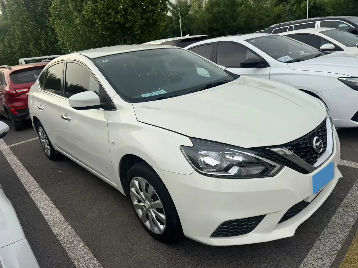 2021 Nissan Sylphy 1.6L 122HP L4 CVT,autocango,china used car exporter,china ev exporter,chinese used car exporter,chinese used ev exporter