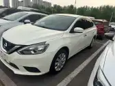 2021 NISSAN SYLPHY 2021 NISSAN SYLPHY,autocango,china used car exporter,china ev exporter,chinese used car exporter,chinese used ev exporter