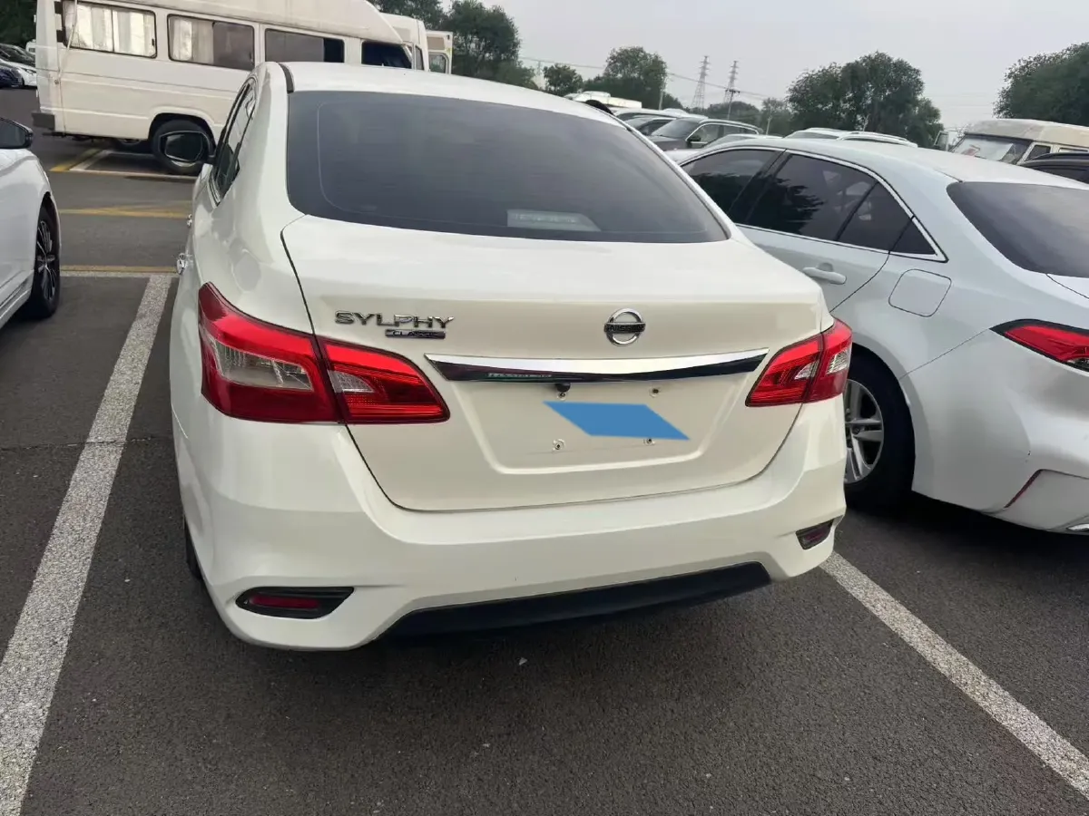 2021 Nissan Sylphy 1.6L 122HP L4 CVT,autocango,china used car exporter,china ev exporter,chinese used car exporter,chinese used ev exporter