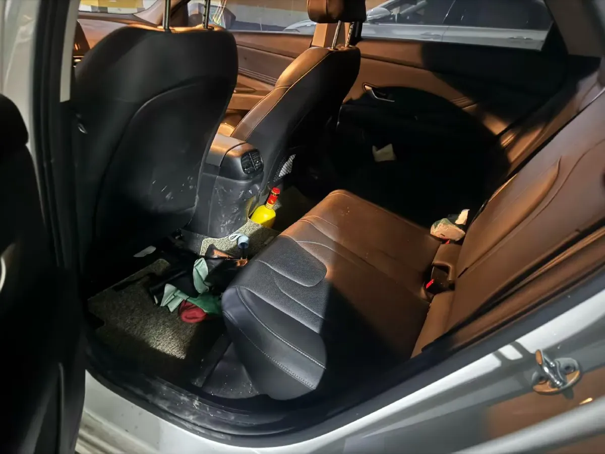 2023 Hyundai Elantra 1.5L 115HP L4 CVT,autocango,china used car exporter,china ev exporter,chinese used car exporter,chinese used ev exporter