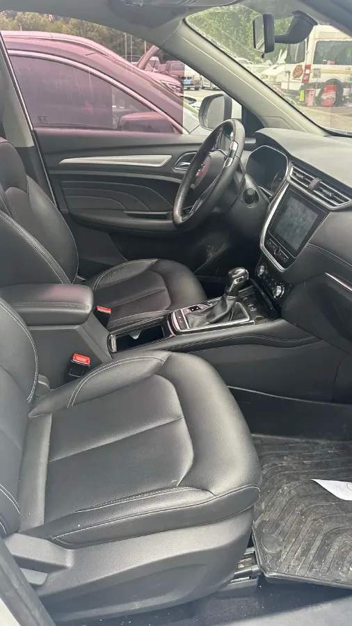 2018 MG ZS 1.5L 120HP L4 4AT,autocango,china used car exporter,china ev exporter,chinese used car exporter,chinese used ev exporter