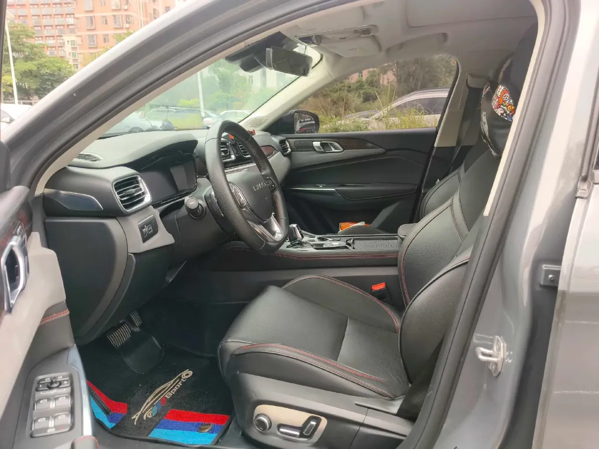 2019 LYNK&CO 02 2.0T 190HP L4 6AT,autocango,china used car exporter,china ev exporter,chinese used car exporter,chinese used ev exporter