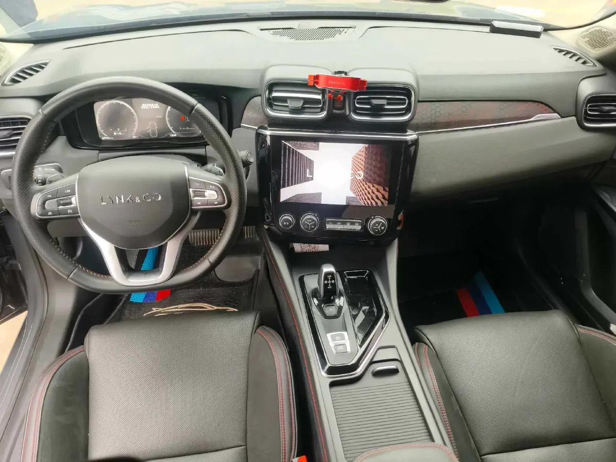2019 LYNK&CO 02 2.0T 190HP L4 6AT,autocango,china used car exporter,china ev exporter,chinese used car exporter,chinese used ev exporter