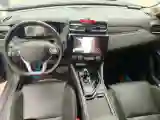 2019 LYNK&CO 02 2.0T 190HP L4 6AT