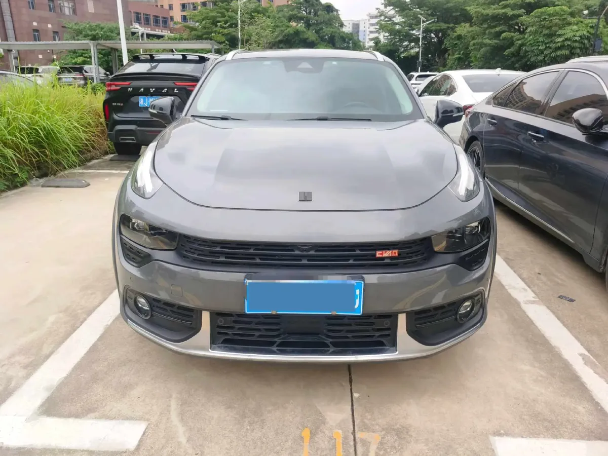 2019 LYNK&CO 02 2.0T 190HP L4 6AT,autocango,china used car exporter,china ev exporter,chinese used car exporter,chinese used ev exporter
