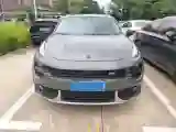 2019 LYNK&CO 02 2.0T 190HP L4 6AT