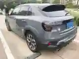 2019 LYNK&CO 02 2.0T 190HP L4 6AT