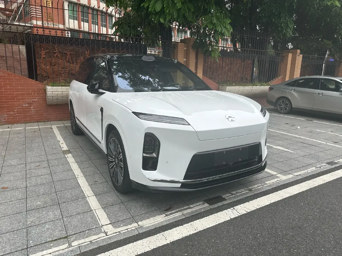 2026 NIO ES8 BEV,autocango,china used car exporter,china ev exporter,chinese used car exporter,chinese used ev exporter