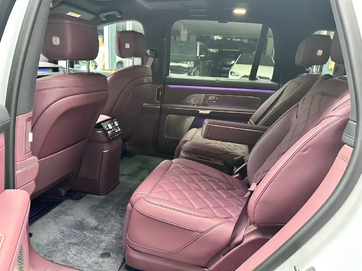 2026 NIO ES8 BEV,autocango,china used car exporter,china ev exporter,chinese used car exporter,chinese used ev exporter