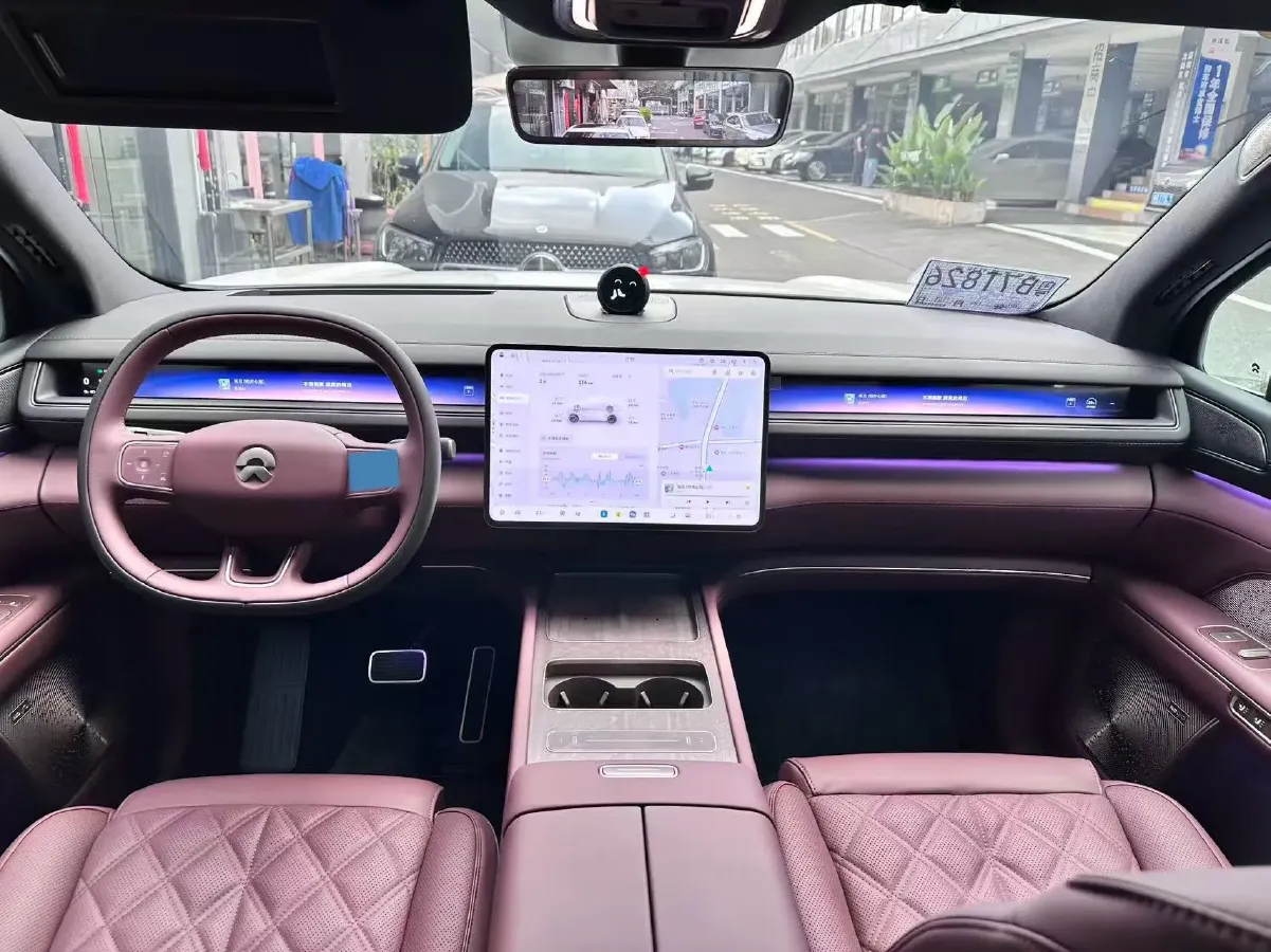 2026 NIO ES8 BEV,autocango,china used car exporter,china ev exporter,chinese used car exporter,chinese used ev exporter