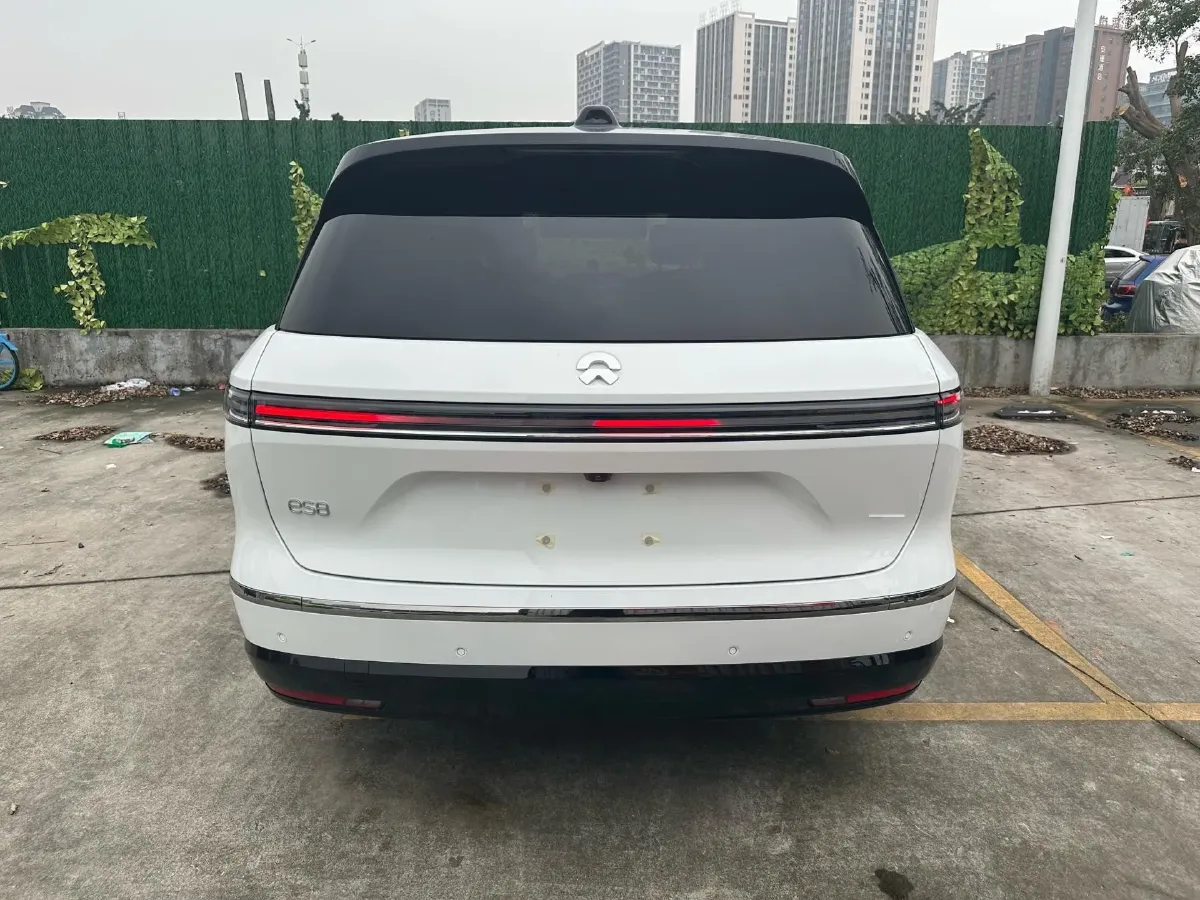 2026 NIO ES8 BEV,autocango,china used car exporter,china ev exporter,chinese used car exporter,chinese used ev exporter