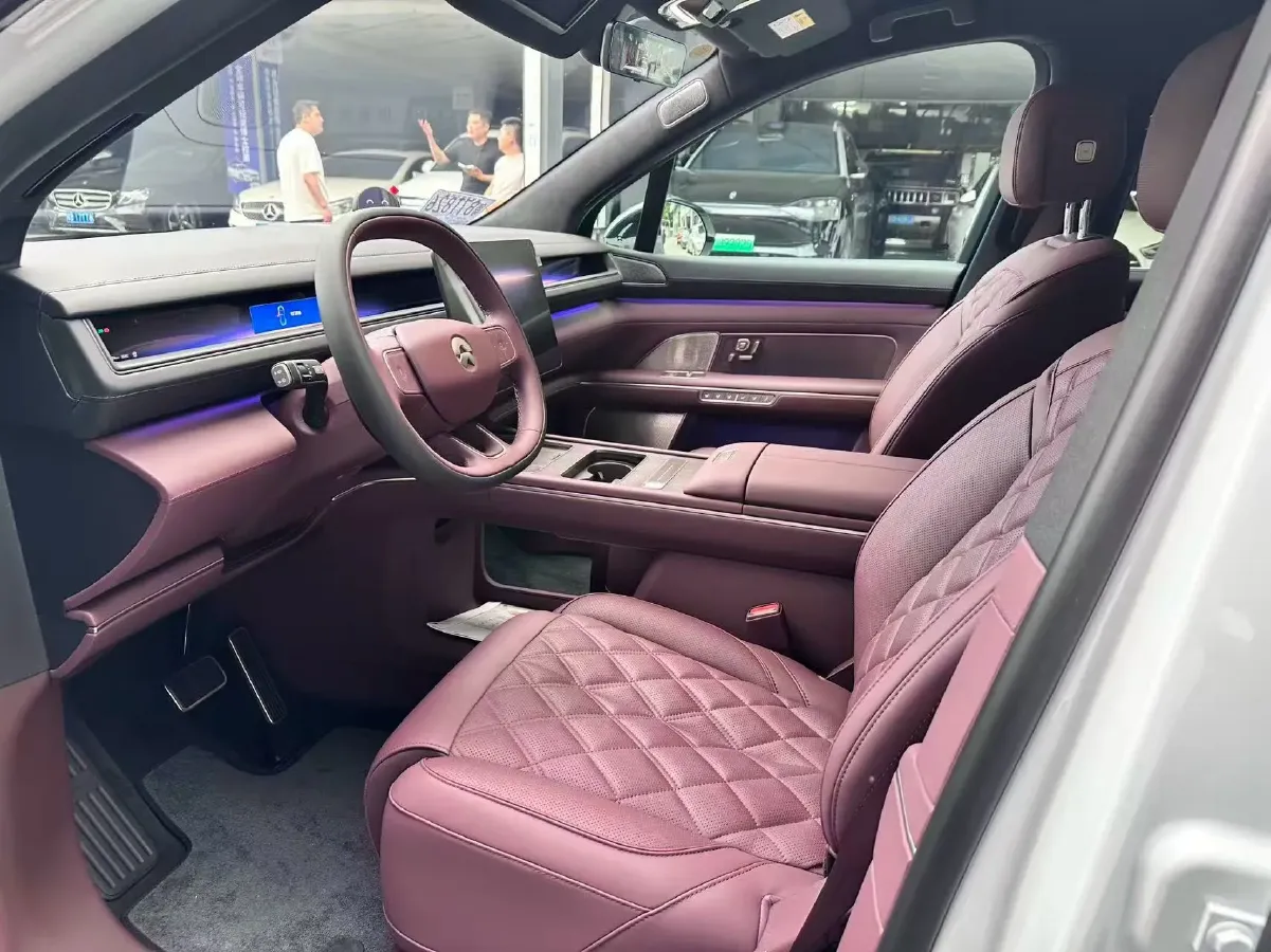 2026 NIO ES8 BEV,autocango,china used car exporter,china ev exporter,chinese used car exporter,chinese used ev exporter