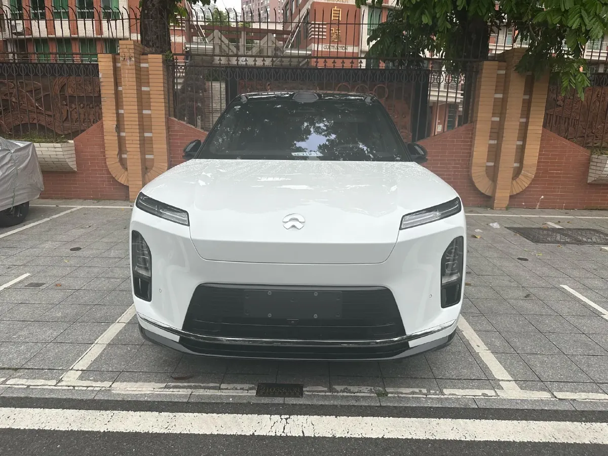 2026 NIO ES8 BEV,autocango,china used car exporter,china ev exporter,chinese used car exporter,chinese used ev exporter