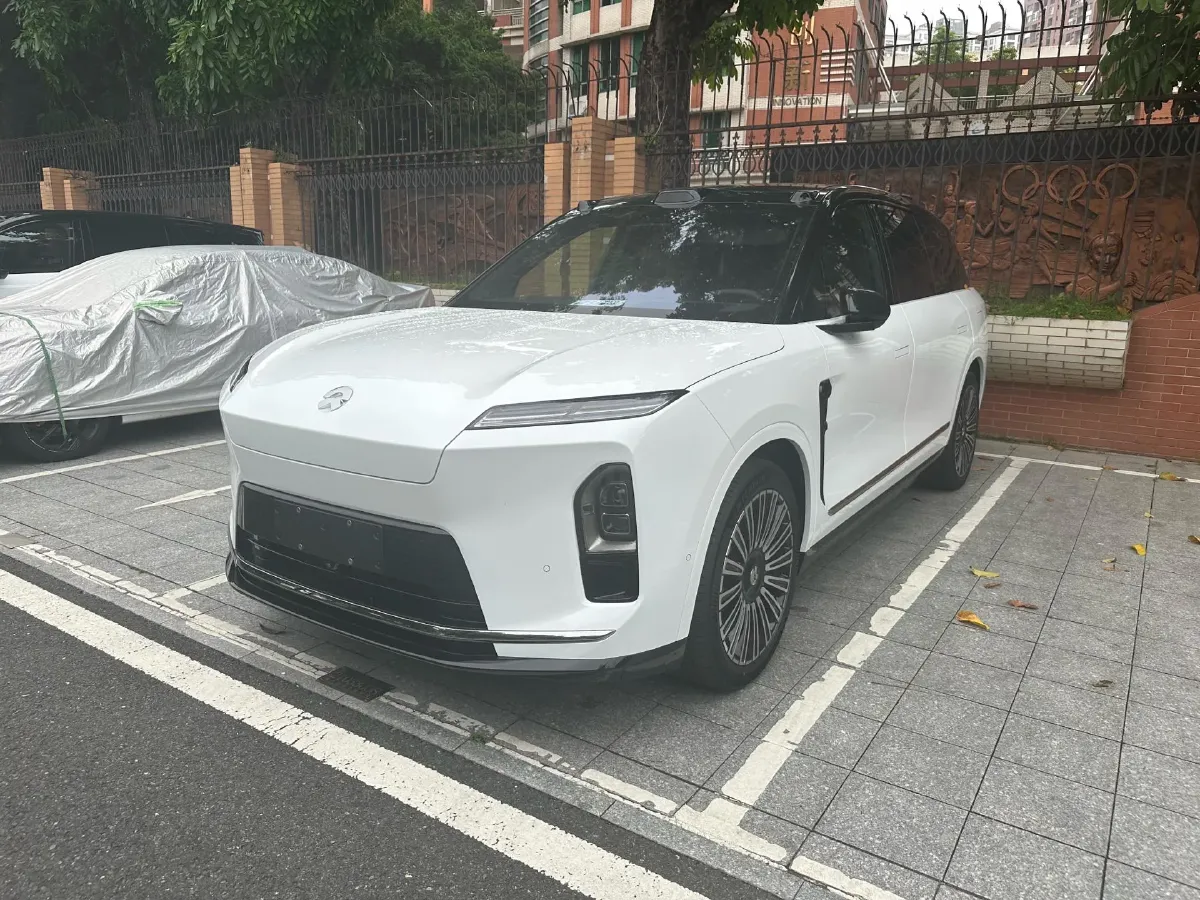 2026 NIO ES8 BEV,autocango,china used car exporter,china ev exporter,chinese used car exporter,chinese used ev exporter