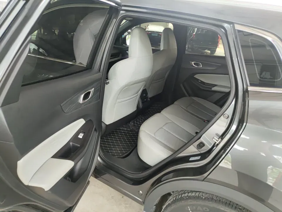 2025 ChangAn QiYuan Q05 Classic 1.5L 98HP L4 E-CVT PHEV 18.4KWH,autocango,china used car exporter,china ev exporter,chinese used car exporter,chinese used ev exporter