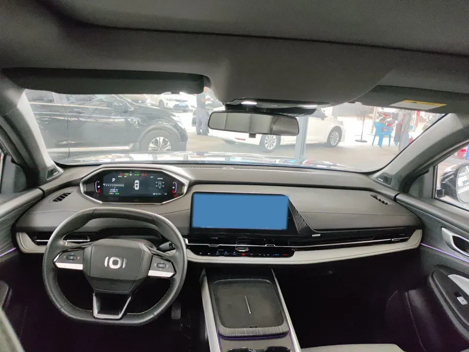 2025 ChangAn QiYuan Q05 Classic 1.5L 98HP L4 E-CVT PHEV 18.4KWH,autocango,china used car exporter,china ev exporter,chinese used car exporter,chinese used ev exporter